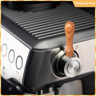 [BlesiyaedMY] Steam Lever Beautifully Crafted Stainless Steel Barista Barista Accessories