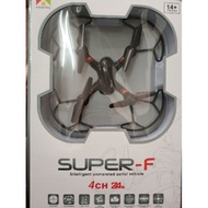 Super-f 2.4g mould king drone