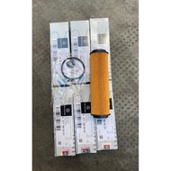 Oil filter mercedes C160, C180, C200, C230, E200
