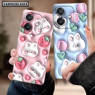 Softcase OPPO A3X / A3 / A3 PRO / K3 / RENO 12 F / RENO 11 5G / RENO 10 5G / RENO 1O PRO / RENO 8T /