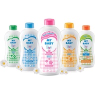 ~SINAR~ MY BABY Powder | My Baby Baby Powder