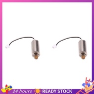 【HOT SALE】 2X RC Toy Helicopter Upgrade C138 Main Motor Kit for RC ERA C138 Bell 206 1:33 RC Toy Hel
