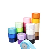 FABRIC RIBBON 4 CM ROLL RIBBON/