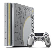 【現貨】刷卡12期 PS4 Pro 主機 God of War 戰神 同捆機 台灣公司貨 一年保固 全新品 下標當日寄出