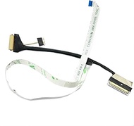 LCD EDP Screen Cable for Lenovo Ideapad 5-15ITL05 5-15ALC05 5-15ILL05 5-15IIL05 5-15ARE05 81YK 81YQ 