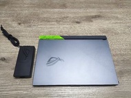 asus rog g713 r9-6900hx 16g ddr5-ram 1tb ssd  17.3吋 360hz