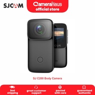 SJCAM C200 Action Camera