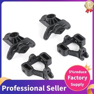 Bearing Carrier Set for 1/8 HPI Racing Savage XL FLUX Rovan TORLAND BRUSHLESS Truck Rc Vehicle Car P