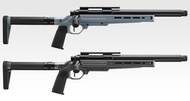 【翔準AOG】(灰/藍)日本原裝進口 馬牌 Marui VSR-ONE／VSR-1 手拉狙擊槍、空氣槍