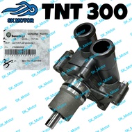 Benelli TNT300 TNT 300 TNT249S TNT 249 S Original Waterpump Water Pump Assembly 279256220030