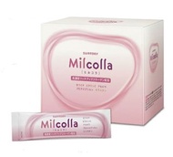 Milcolla 蜜露珂娜膠原蛋白粉(30日份/盒)