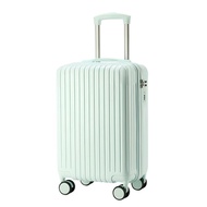 20-inch laptop cabin suitcase, sturdy 18-M330