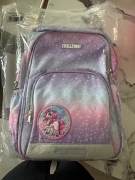 MILLTON學生書包