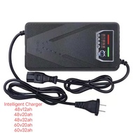 Ebike Charger 48v12ah,48v20ah,60v20ah,48v32ah,60v32ah MQ4F FMBE