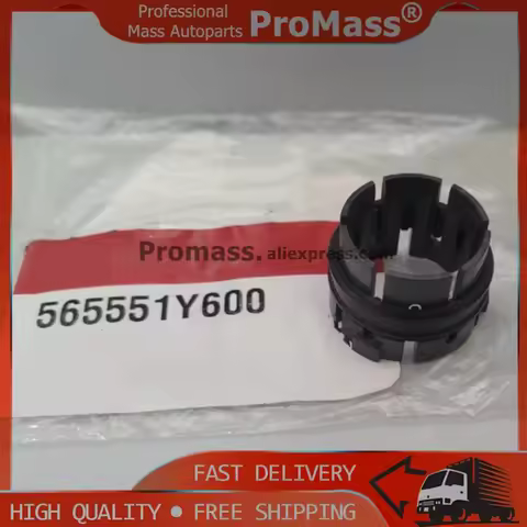 New BUSH-RACK FOR HYUNDAI ACCENT CRETA I10 HB20 I20 RIENA VERNA VENUE STEERING GEAR SHAFT BUSHING 56