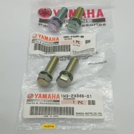 Yamaha RXZ Skru Bolt T-Fork Original Japan (1M3-23346-01/1M3-F3346-00)