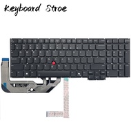 For Lenovo ThinkPad E16 Gen 3 P16s Gen 3 P16s Gen 4 Laptop Keyboard