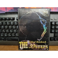 Zhishijia (A7) Second-Hand DVD National Defense University Confidential (Thirty-Nine Stage Steps) Th