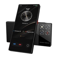 S30 Pro Translator 4G Full Netcom SIM Card WIFI Intelligent Real Time 138 Langge ChatGPT Smart AI Vo