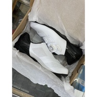 Shimano SH-RC502 RC5 Carbon Road Shoe (White)