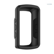 【CH】 Nonslip Protective Cover Housing with Enhancing Grip Suitable For Bryton 550 650 Navigation Bik