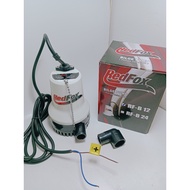 12volr DC Water Pump Mini Aquarium Pond Submersible Pump DC Battery Aquarium Bubble Maker Pump