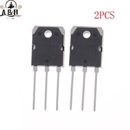 [A&B] 1pair(2pcs) 2SA1941 & 2SC5198  Transistor A1941 & C5198 {vn}
