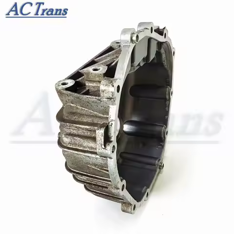 CVT Transmission OAW 0AW Rear Cover Extention Housing