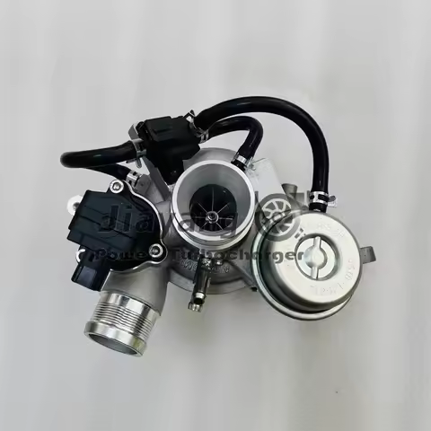 NGT13Z Turbo 841084 E4T15B-1118010 E4T15B-1118010A Turbo Charger for Chery E4T15B 1.5L Engine