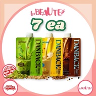 Danbackhani Shake / Energy Bar 7ea