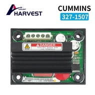 CUMMINS 327-1507 Generator speed controller Onan Diesel Generator Set AXU104
