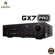 Original MegaPro Kevler Classic Audio GX7 PRO High Power Videoke Amplifier 800X2 Watts (Original)