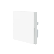 【HOT NEW】 Xiaomi Smart Wall Switch Single Double Triple Key Dual Control Live&Neutral Line Work for 