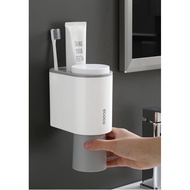 Ecoco toothbrush holder
