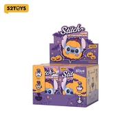 52TOYS DISNEY Stitch Lets Make Mischief Series – Plush Phone Strap Blind Box Merch
