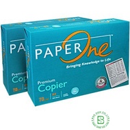 PaperOne A4 70, Paperone paper 70 A4, A4 printing paper, A4 photo paper