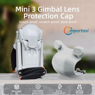 DJI MINI 3 Gimbal Lens Cover Case Guard Drone Protector