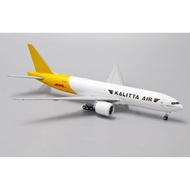 RBF Out Of Print 1: 400 Kalitta 777 Cargo N772CK XX4227