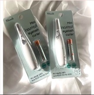 Fillimilli迷你電熱睫毛器