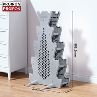 PROIRON | Home use dumbbell storage rack small dumbbell stand