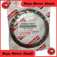 Hino Lohan Rear Transmission Oil Seal ZF 07501-11377
