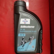 Silkolene Fork Oil SF20 (1L)