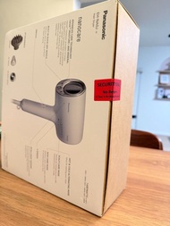Panasonic Hair Dryer Nanocare EH-NA0J
