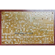 FM Transceiver PCB (FM transmitter and receiver) Korean tuner