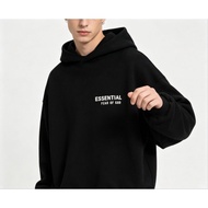 Unisex Premium Essentials Oversize Hoodie