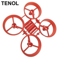 [TENOL] Main  Body RC Quadcopter Structure Spare Parts for  H36  E010 E010C E010S