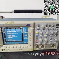 Tektronix泰克TDS3052C示波器. TDS3054C 二手數字示波器