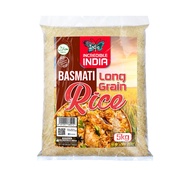 Basmati Long Grain Rice basmati 5kg