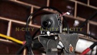 N-CITY(AT05)台灣製星光級工業包Sony IMX290-1080P-AHD攝影機(UTC)(保固三年)