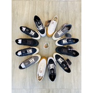 Patrobas EQUIP LOW Series